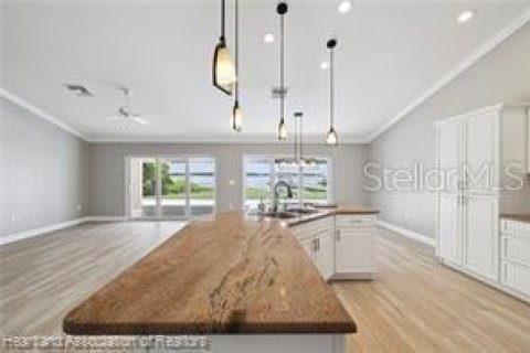 House in Lake Placid, Florida 5 bedrooms, 369.66 sq.m. № 1918597 - photo 13