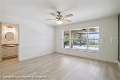 House in Lake Placid, Florida 5 bedrooms, 369.66 sq.m. № 1918597 - photo 6