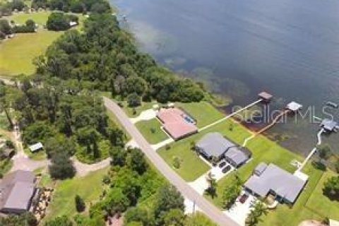 House in Lake Placid, Florida 5 bedrooms, 369.66 sq.m. № 1918597 - photo 20