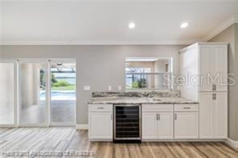 House in Lake Placid, Florida 5 bedrooms, 369.66 sq.m. № 1918597 - photo 30