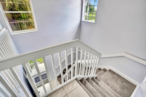 Купить кондоминиум в Бойнтон-Бич, Флорида 6 комнат, 169.27м2, № 2261761 - фото 10