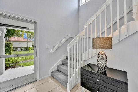 Купить кондоминиум в Бойнтон-Бич, Флорида 6 комнат, 169.27м2, № 2261761 - фото 9
