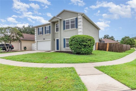Casa en venta en Orlando, Florida, 4 dormitorios, 211.35 m2 № 1901836 - foto 3