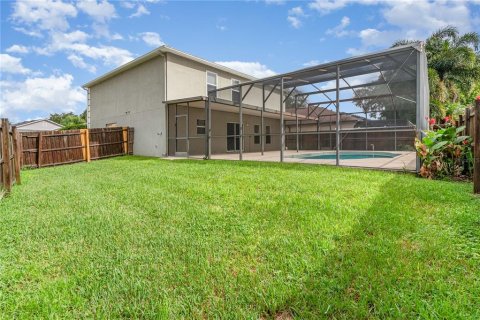 Casa en venta en Orlando, Florida, 4 dormitorios, 211.35 m2 № 1901836 - foto 30