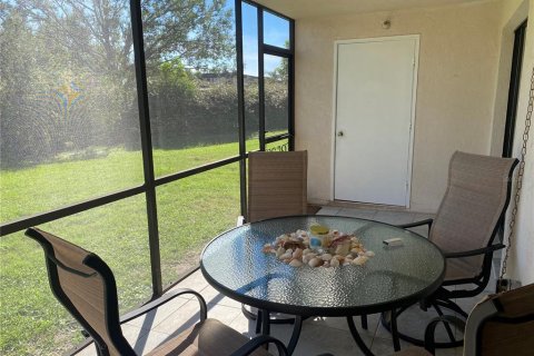Copropriété à vendre à Venice, Floride: 2 chambres, 83.05 m2 № 1865819 - photo 21