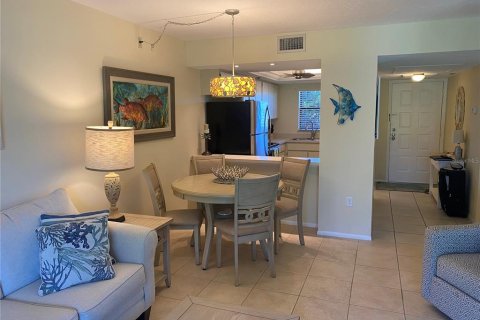 Copropriété à vendre à Venice, Floride: 2 chambres, 83.05 m2 № 1865819 - photo 2