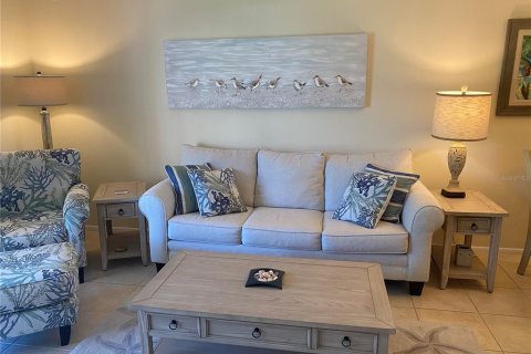Copropriété à vendre à Venice, Floride: 2 chambres, 83.05 m2 № 1865819 - photo 3