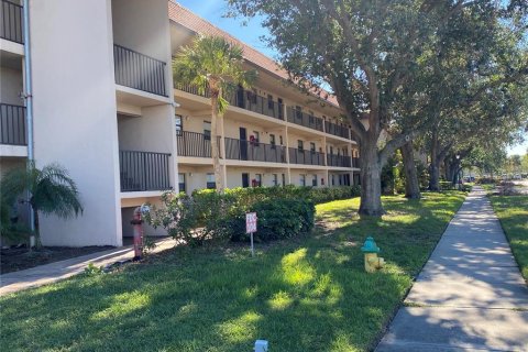 Copropriété à vendre à Venice, Floride: 2 chambres, 83.05 m2 № 1865819 - photo 1