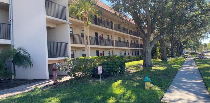 Condo à Venice, Floride, 2 chambres  № 1865819