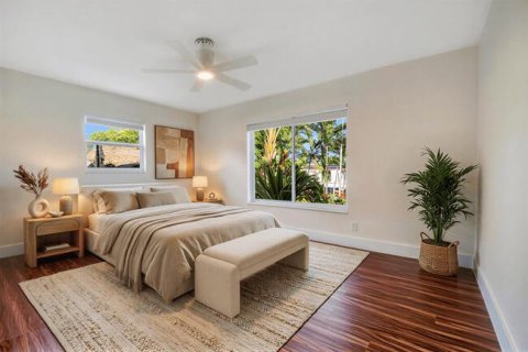House in Wilton Manors, Florida 3 bedrooms, 153.94 sq.m. № 2393210 - photo 7