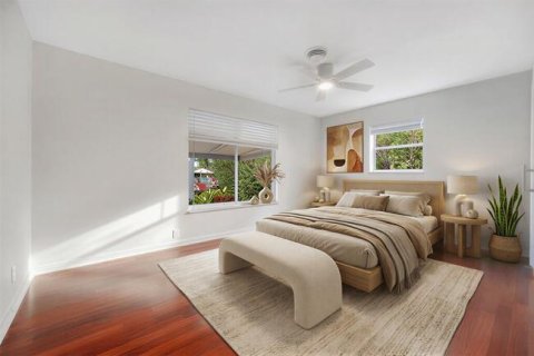 House in Wilton Manors, Florida 3 bedrooms, 153.94 sq.m. № 2393210 - photo 6