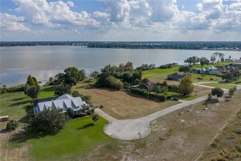 Terreno en venta en Auburndale, Florida № 2103961 - foto 2