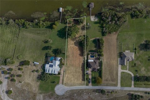 Land in Auburndale, Florida № 2103961