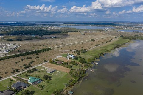 Terreno en venta en Auburndale, Florida № 2103961 - foto 11