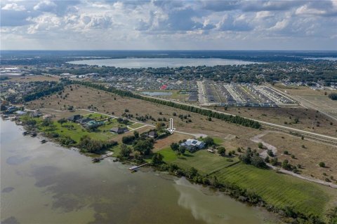 Terreno en venta en Auburndale, Florida № 2103961 - foto 12