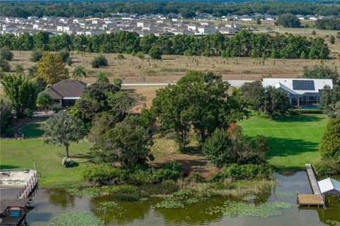 Terreno en venta en Auburndale, Florida № 2103961 - foto 3