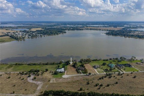 Terreno en venta en Auburndale, Florida № 2103961 - foto 9