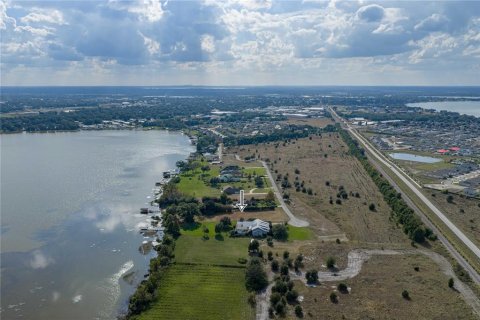 Terreno en venta en Auburndale, Florida № 2103961 - foto 8