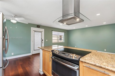 Купить кондоминиум в Делрей-Бич, Флорида 2 спальни, 84.26м2, № 2002439 - фото 7