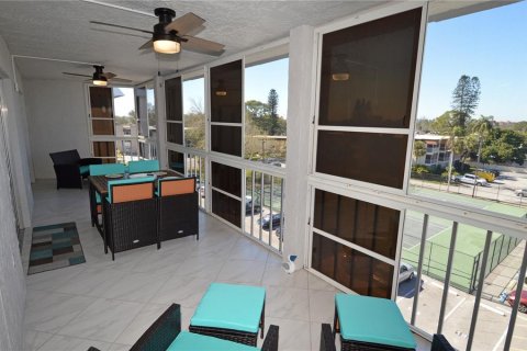 Copropriété à louer à Saint Petersburg, Floride: 3 chambres, 139.35 m2 № 1572729 - photo 24