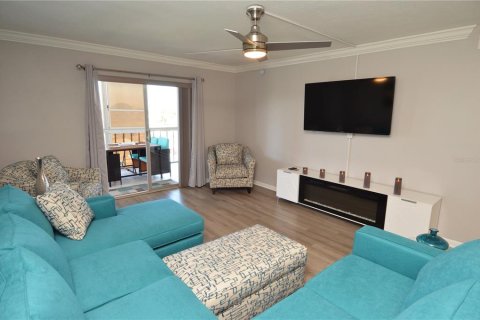 Copropriété à louer à Saint Petersburg, Floride: 3 chambres, 139.35 m2 № 1572729 - photo 18