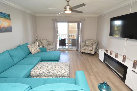 Copropriété à louer à Saint Petersburg, Floride: 3 chambres, 139.35 m2 № 1572729 - photo 20