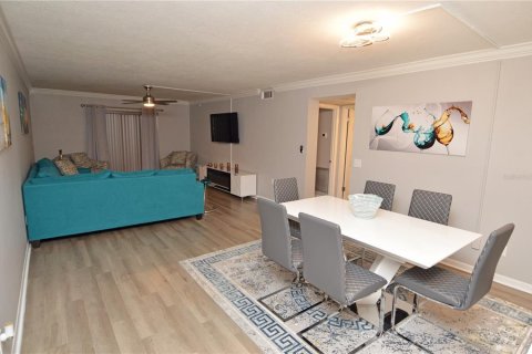 Copropriété à louer à Saint Petersburg, Floride: 3 chambres, 139.35 m2 № 1572729 - photo 16