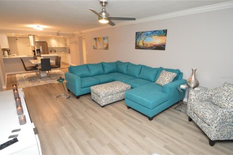 Copropriété à louer à Saint Petersburg, Floride: 3 chambres, 139.35 m2 № 1572729 - photo 30