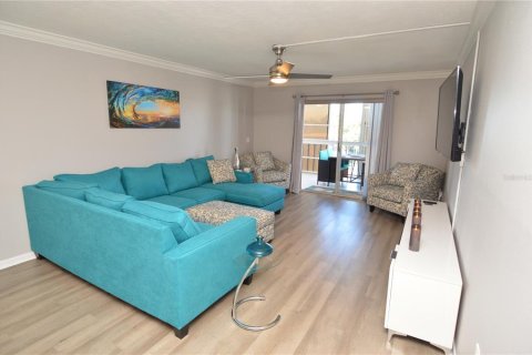 Copropriété à louer à Saint Petersburg, Floride: 3 chambres, 139.35 m2 № 1572729 - photo 22