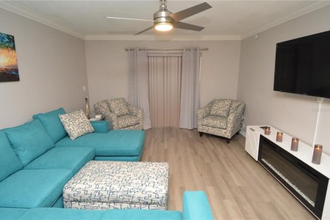 Copropriété à louer à Saint Petersburg, Floride: 3 chambres, 139.35 m2 № 1572729 - photo 19