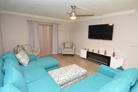 Copropriété à louer à Saint Petersburg, Floride: 3 chambres, 139.35 m2 № 1572729 - photo 17