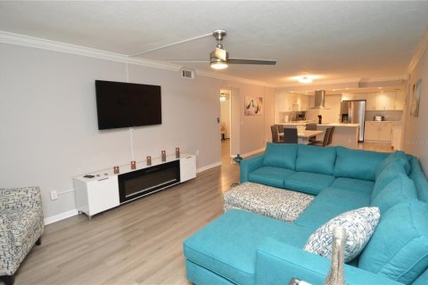 Copropriété à louer à Saint Petersburg, Floride: 3 chambres, 139.35 m2 № 1572729 - photo 28