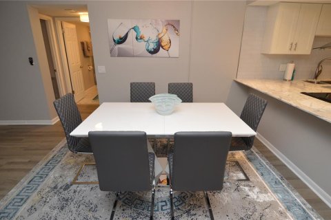 Copropriété à louer à Saint Petersburg, Floride: 3 chambres, 139.35 m2 № 1572729 - photo 15