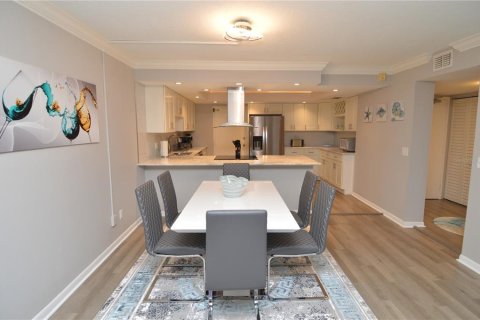 Copropriété à louer à Saint Petersburg, Floride: 3 chambres, 139.35 m2 № 1572729 - photo 8