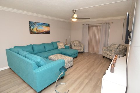 Copropriété à louer à Saint Petersburg, Floride: 3 chambres, 139.35 m2 № 1572729 - photo 21