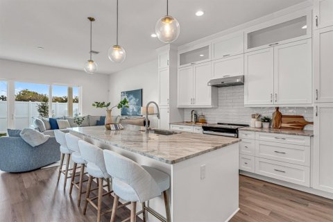 Touwnhouse à vendre à Tampa, Floride: 3 chambres, 189.06 m2 № 2235595 - photo 21