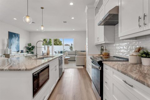 Touwnhouse à vendre à Tampa, Floride: 3 chambres, 189.06 m2 № 2235595 - photo 20