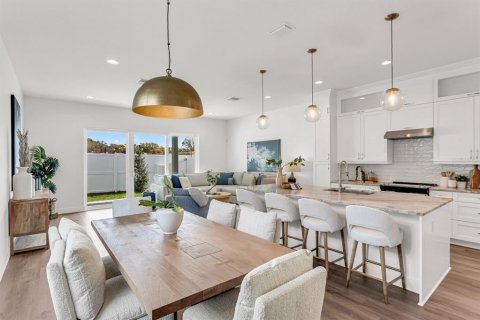 Touwnhouse à vendre à Tampa, Floride: 3 chambres, 189.06 m2 № 2235595 - photo 9