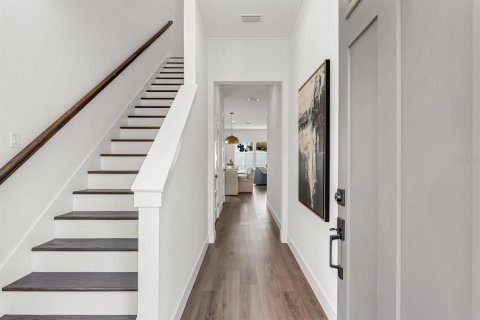Touwnhouse à vendre à Tampa, Floride: 3 chambres, 189.06 m2 № 2235595 - photo 8