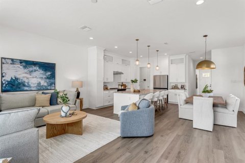 Touwnhouse à vendre à Tampa, Floride: 3 chambres, 189.06 m2 № 2235595 - photo 27