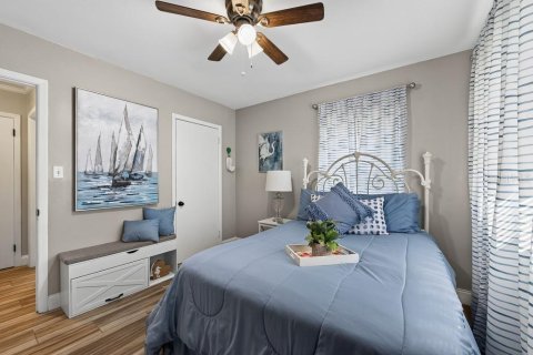 Villa ou maison à vendre à New Port Richey, Floride: 2 chambres, 104.52 m2 № 2425649 - photo 25