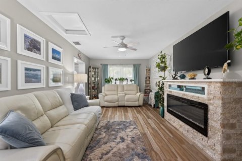 Villa ou maison à vendre à New Port Richey, Floride: 2 chambres, 104.52 m2 № 2425649 - photo 19
