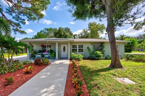 Villa ou maison à New Port Richey, Floride 2 chambres, 104.52 m2 № 2425649