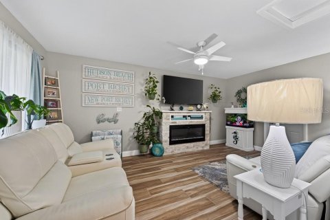 Villa ou maison à vendre à New Port Richey, Floride: 2 chambres, 104.52 m2 № 2425649 - photo 15
