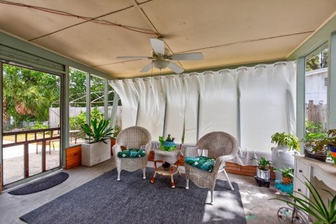 Villa ou maison à vendre à New Port Richey, Floride: 2 chambres, 104.52 m2 № 2425649 - photo 29