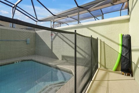 Adosado en venta en Kissimmee, Florida, 5 dormitorios, 188.03 m2 № 1832079 - foto 25
