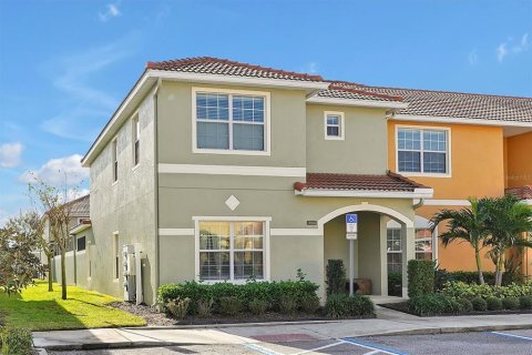 Adosado en venta en Kissimmee, Florida, 5 dormitorios, 188.03 m2 № 1832079 - foto 2