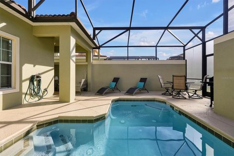 Adosado en venta en Kissimmee, Florida, 5 dormitorios, 188.03 m2 № 1832079 - foto 21