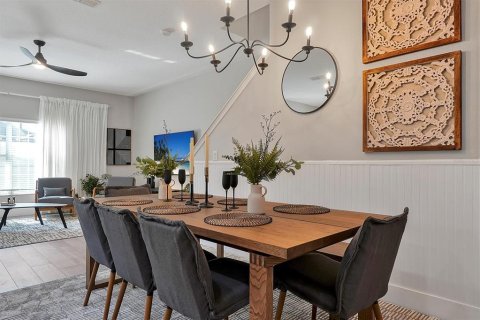 Adosado en venta en Kissimmee, Florida, 5 dormitorios, 188.03 m2 № 1832079 - foto 26