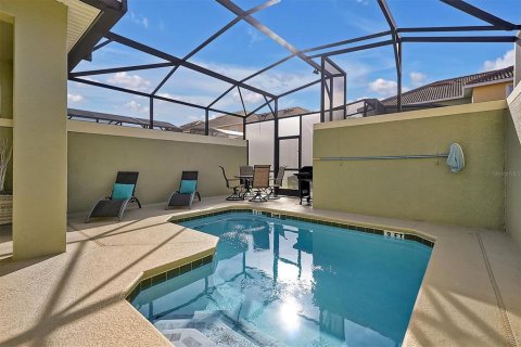 Adosado en venta en Kissimmee, Florida, 5 dormitorios, 188.03 m2 № 1832079 - foto 20